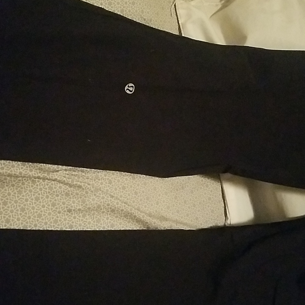 Lululemon pants